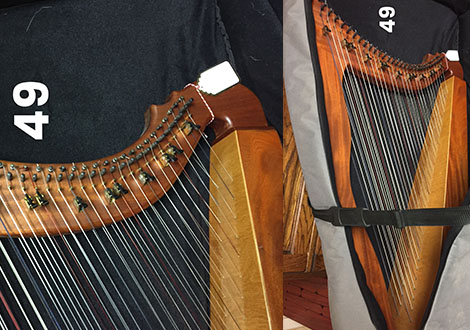 The Instrument Collection of James L. Pugh, Ph.D.