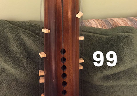 The Instrument Collection of James L. Pugh, Ph.D.