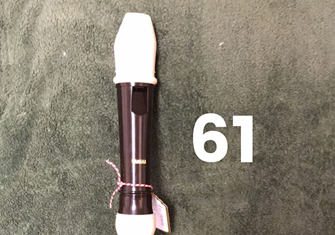 The Instrument Collection of James L. Pugh, Ph.D.